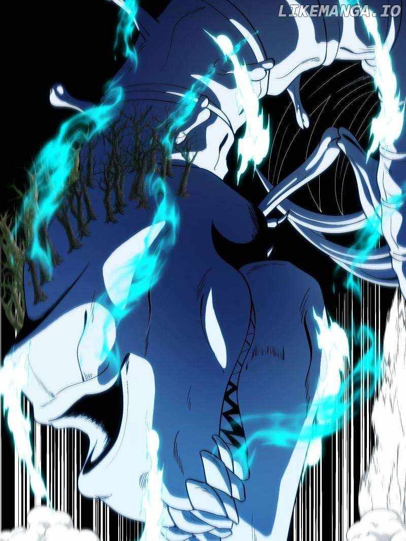 I Am The Monster Overlord Chapter 88 79